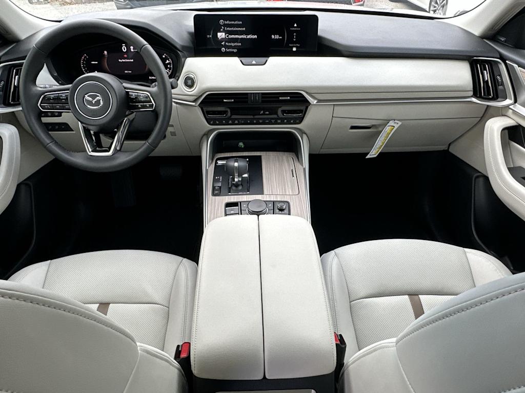 Thumbnail: 2026 Mazda CX-90 - 2
