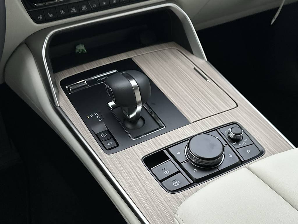 Thumbnail: 2026 Mazda CX-90 - 21