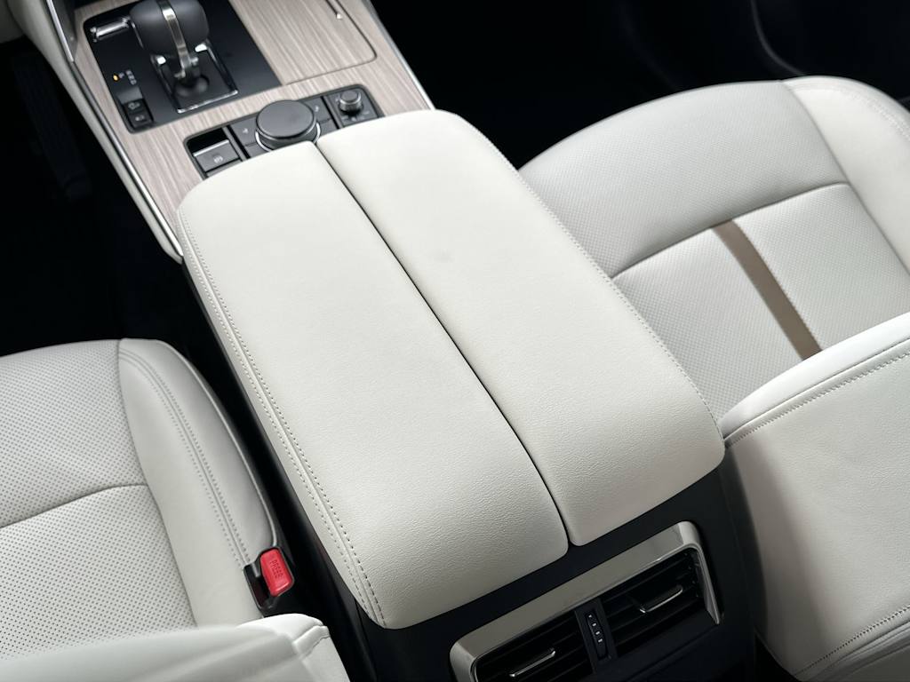 Thumbnail: 2026 Mazda CX-90 - 13