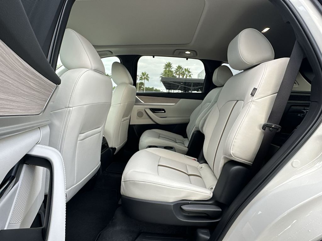 Thumbnail: 2026 Mazda CX-90 - 19
