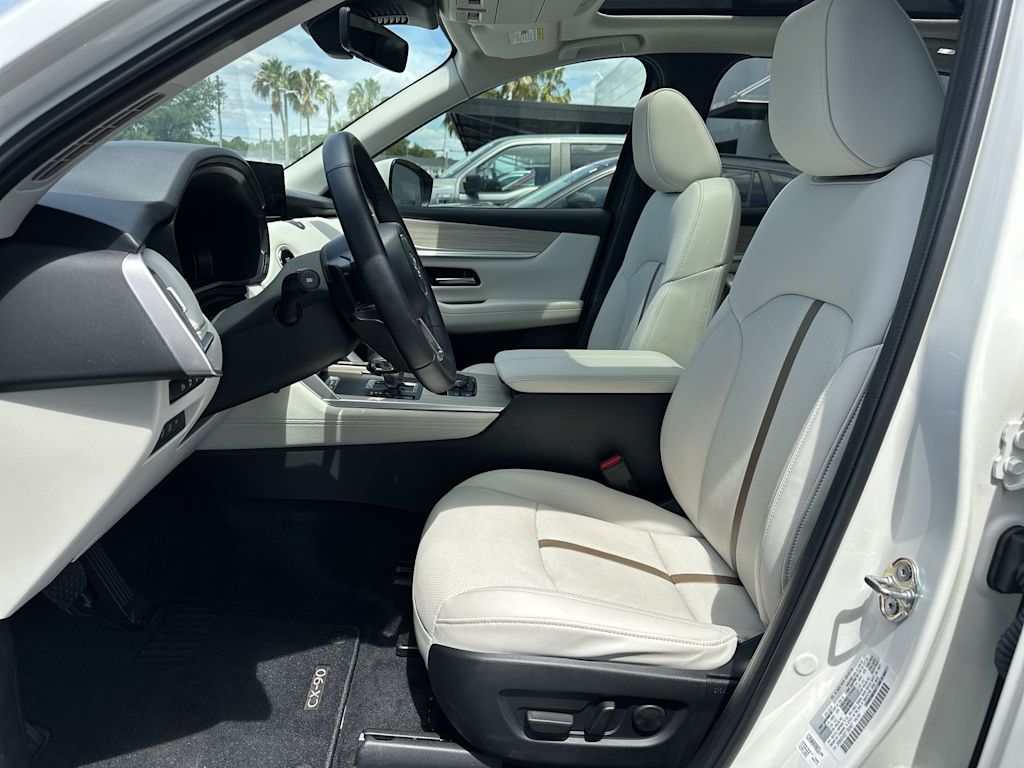 Thumbnail: 2026 Mazda CX-90 - 11