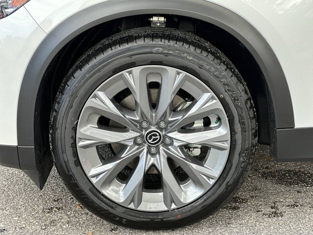 Thumbnail: 2026 Mazda CX-90 - 7