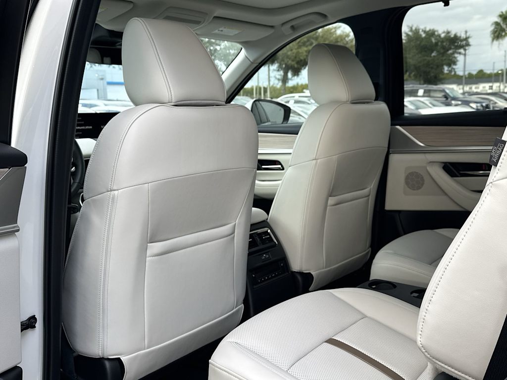 Thumbnail: 2026 Mazda CX-90 - 12
