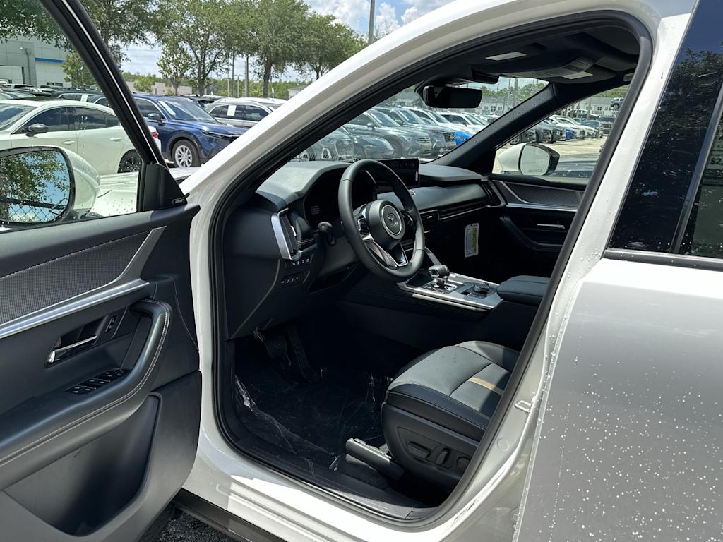 Thumbnail: 2026 Mazda CX-90 - 18