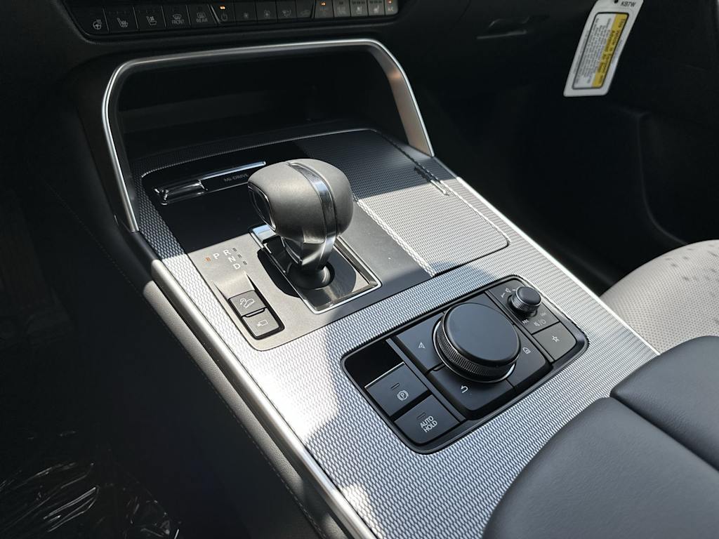 Thumbnail: 2026 Mazda CX-90 - 14