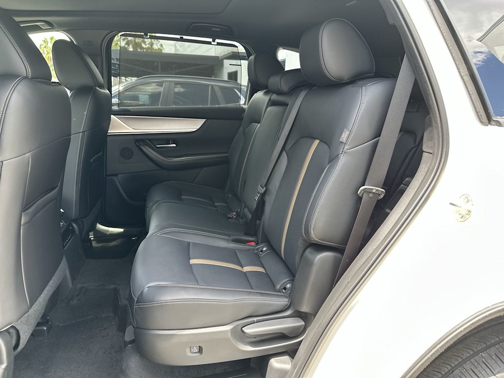 Thumbnail: 2026 Mazda CX-90 - 12