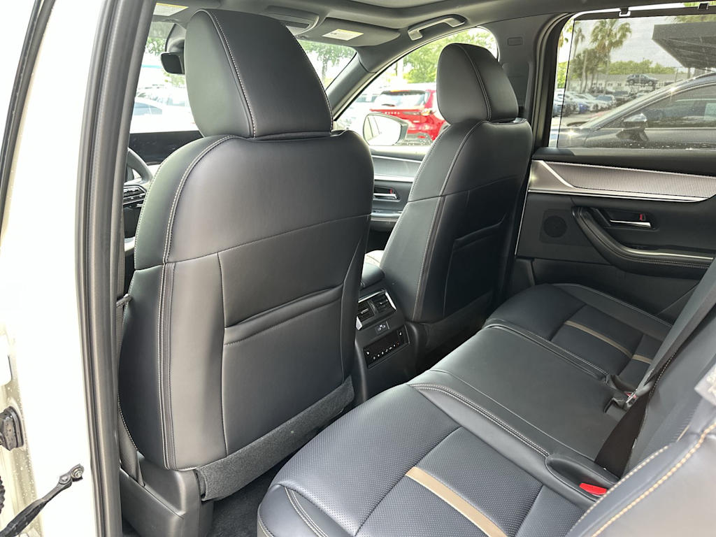 Thumbnail: 2026 Mazda CX-90 - 20