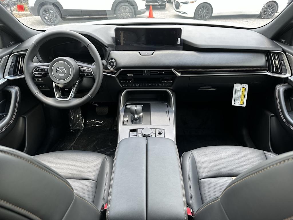 Thumbnail: 2026 Mazda CX-90 - 2