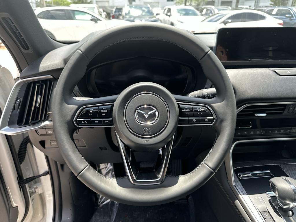 Thumbnail: 2026 Mazda CX-90 - 9