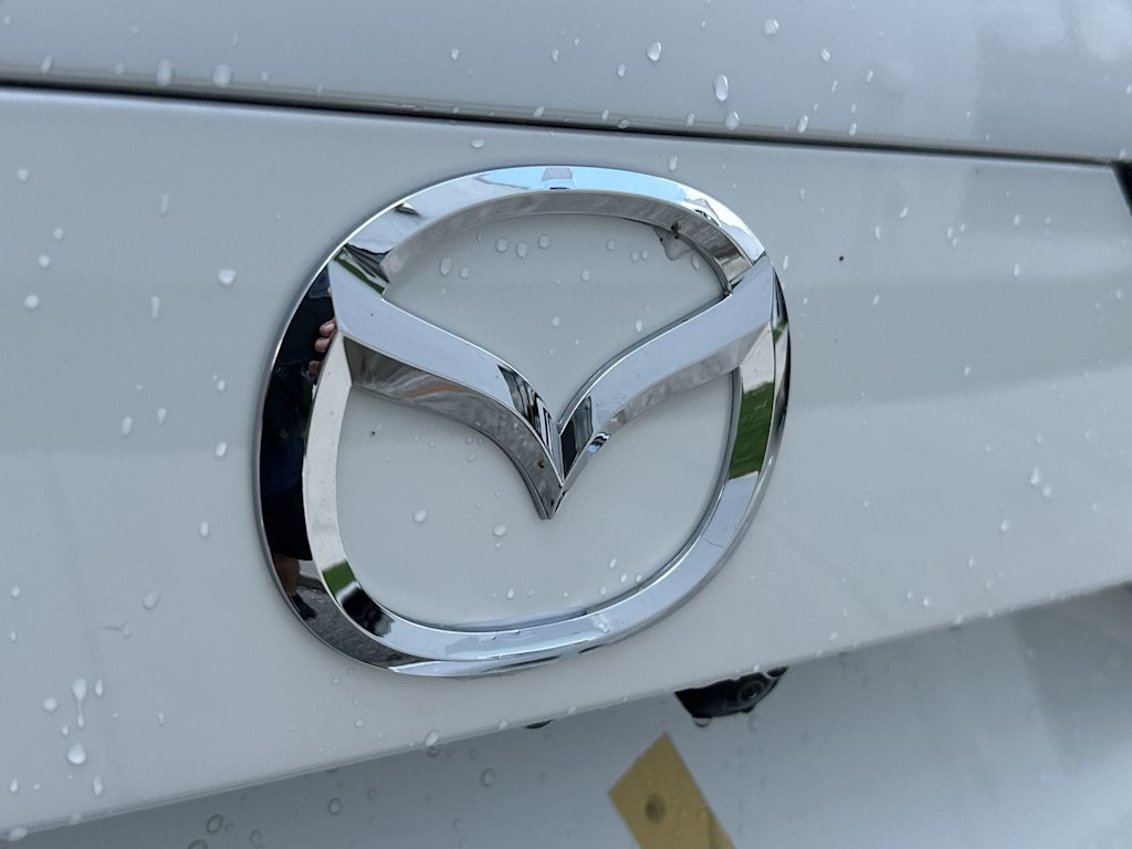 Thumbnail: 2026 Mazda CX-90 - 19