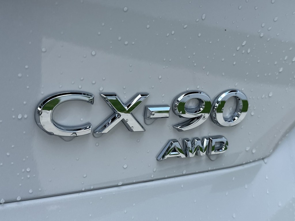 Thumbnail: 2026 Mazda CX-90 - 7