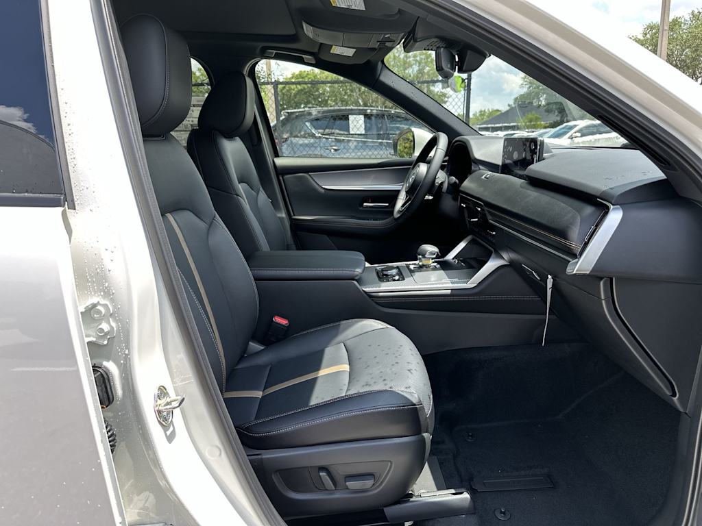 Thumbnail: 2026 Mazda CX-90 - 11