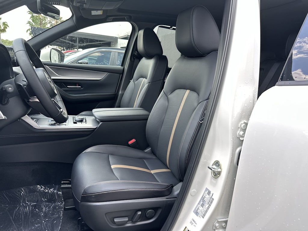 Thumbnail: 2026 Mazda CX-90 - 10