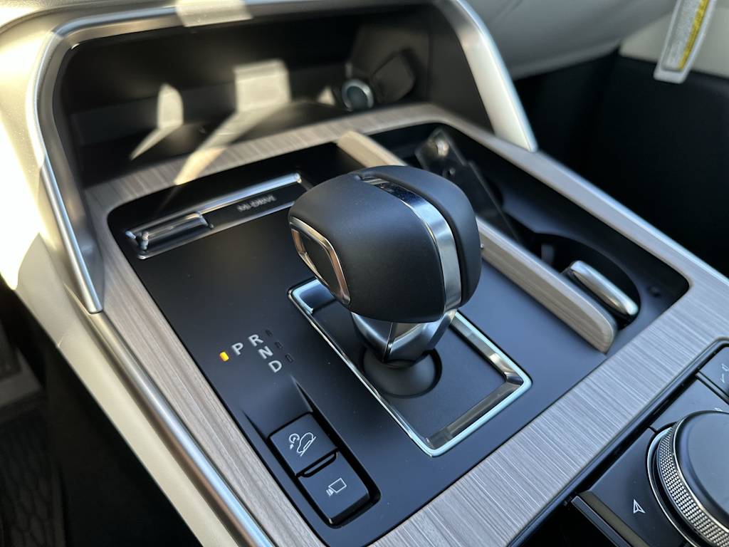 Thumbnail: 2026 Mazda CX-90 - 14