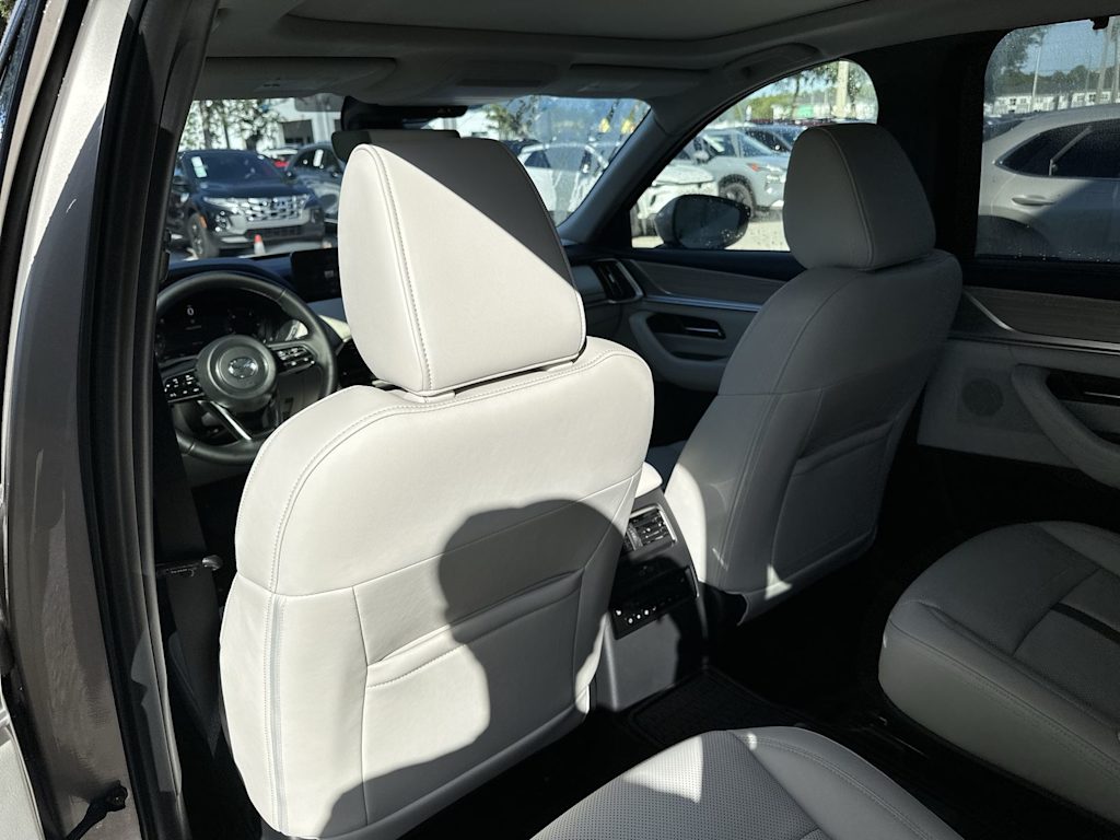 Thumbnail: 2026 Mazda CX-90 - 24