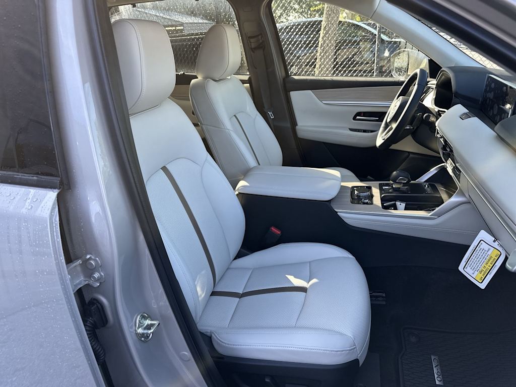 Thumbnail: 2026 Mazda CX-90 - 19