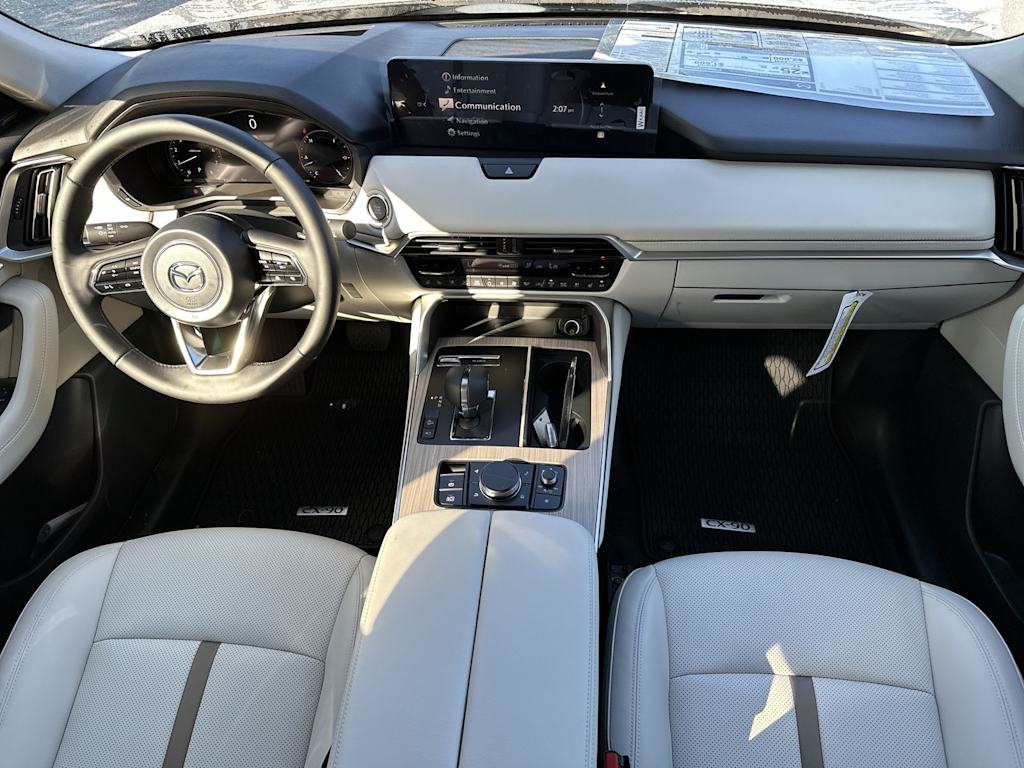 Thumbnail: 2026 Mazda CX-90 - 2
