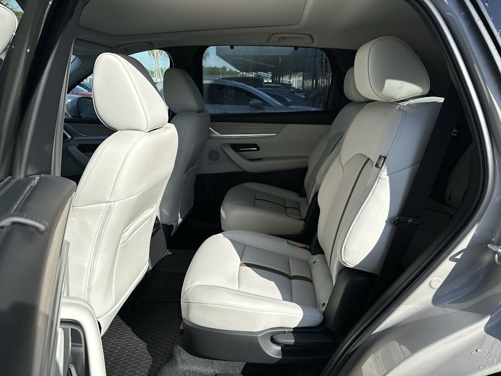 Thumbnail: 2026 Mazda CX-90 - 12