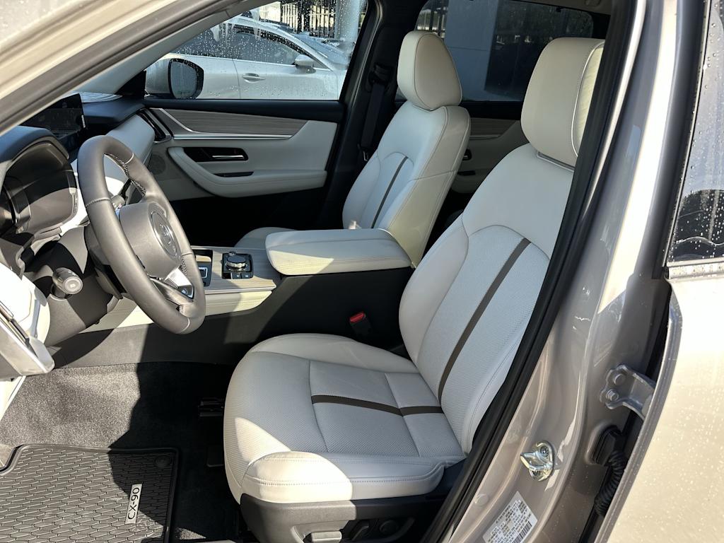 Thumbnail: 2026 Mazda CX-90 - 11