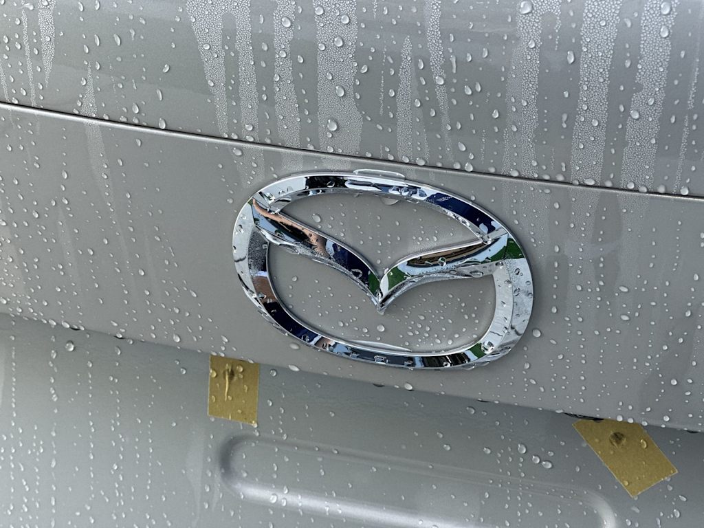 Thumbnail: 2026 Mazda CX-90 - 23