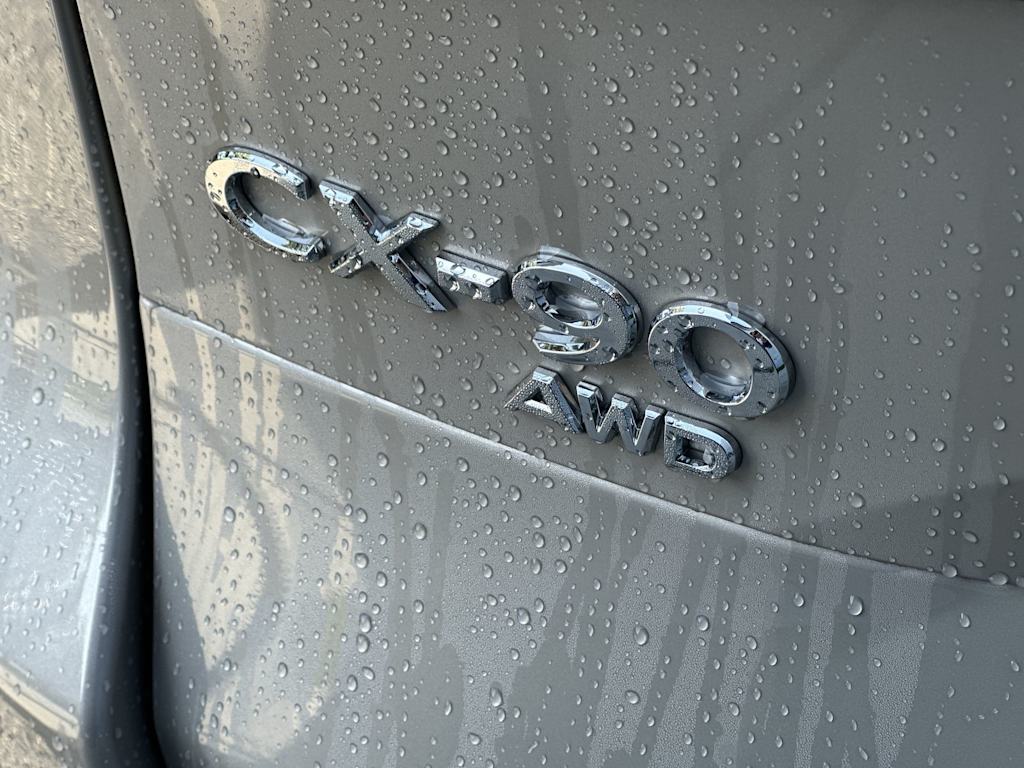 Thumbnail: 2026 Mazda CX-90 - 7