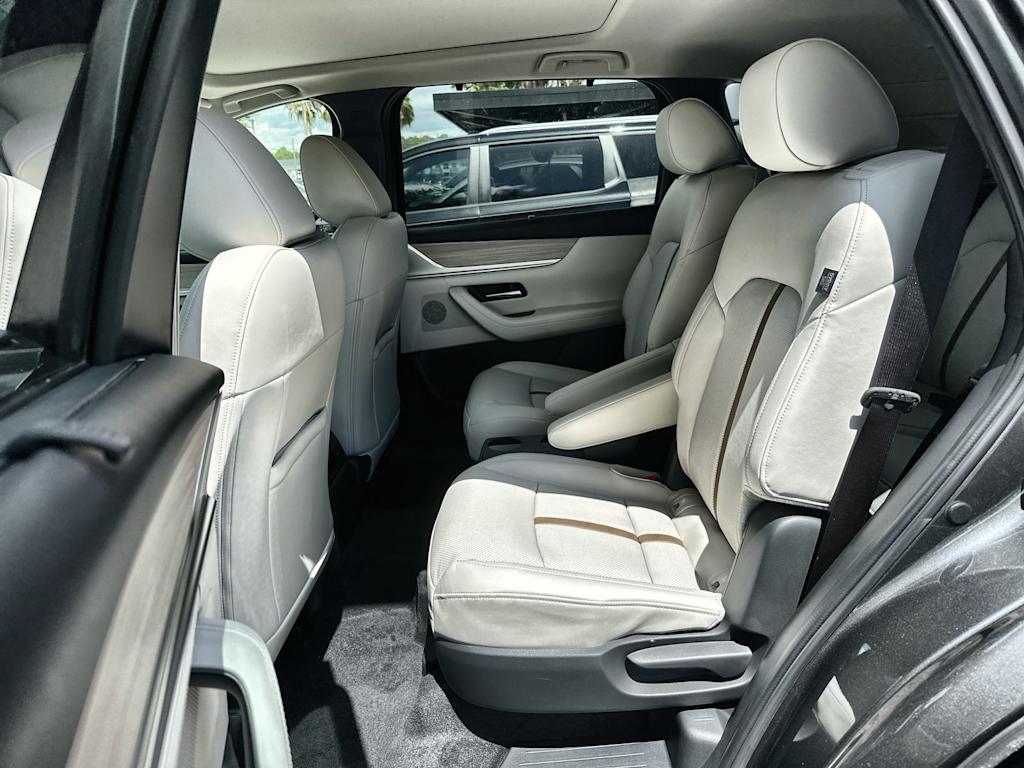 Thumbnail: 2026 Mazda CX-90 - 12