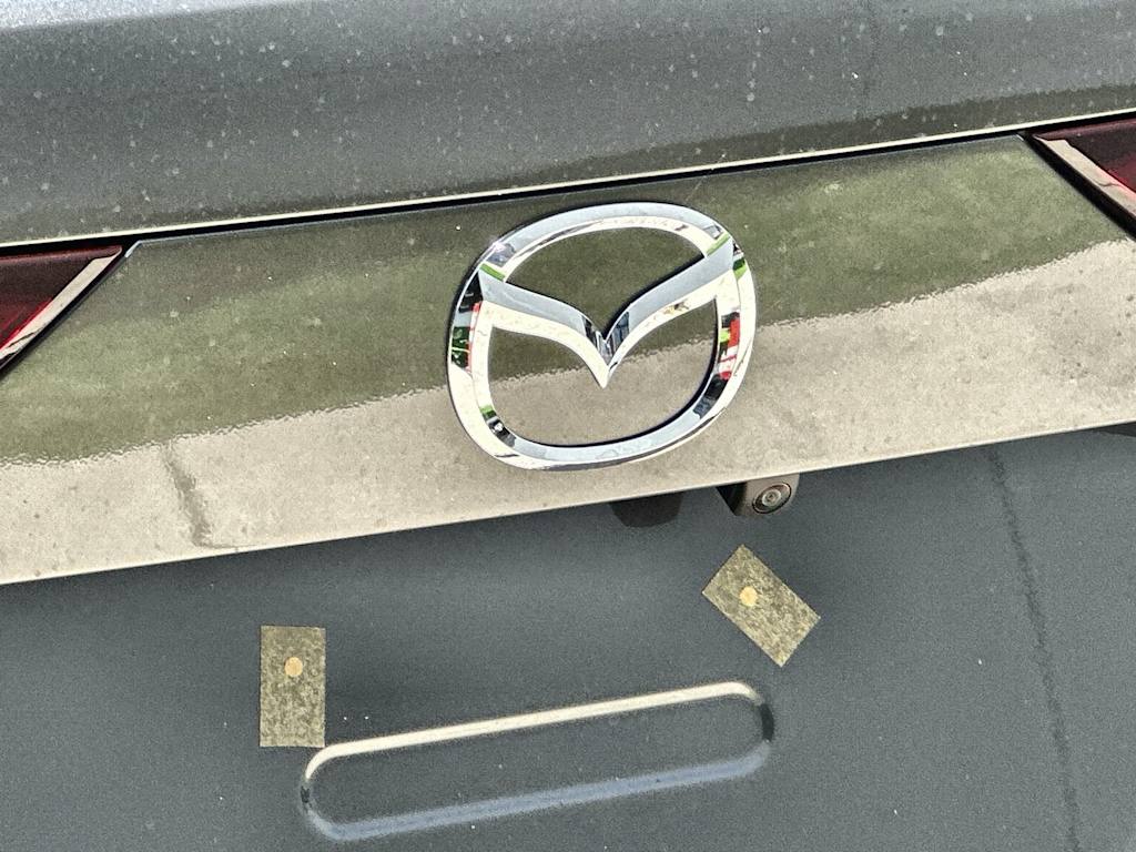 Thumbnail: 2026 Mazda CX-90 - 23