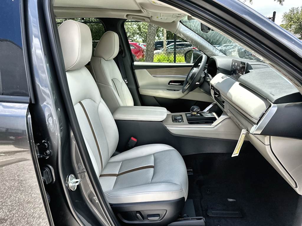 Thumbnail: 2026 Mazda CX-90 - 19