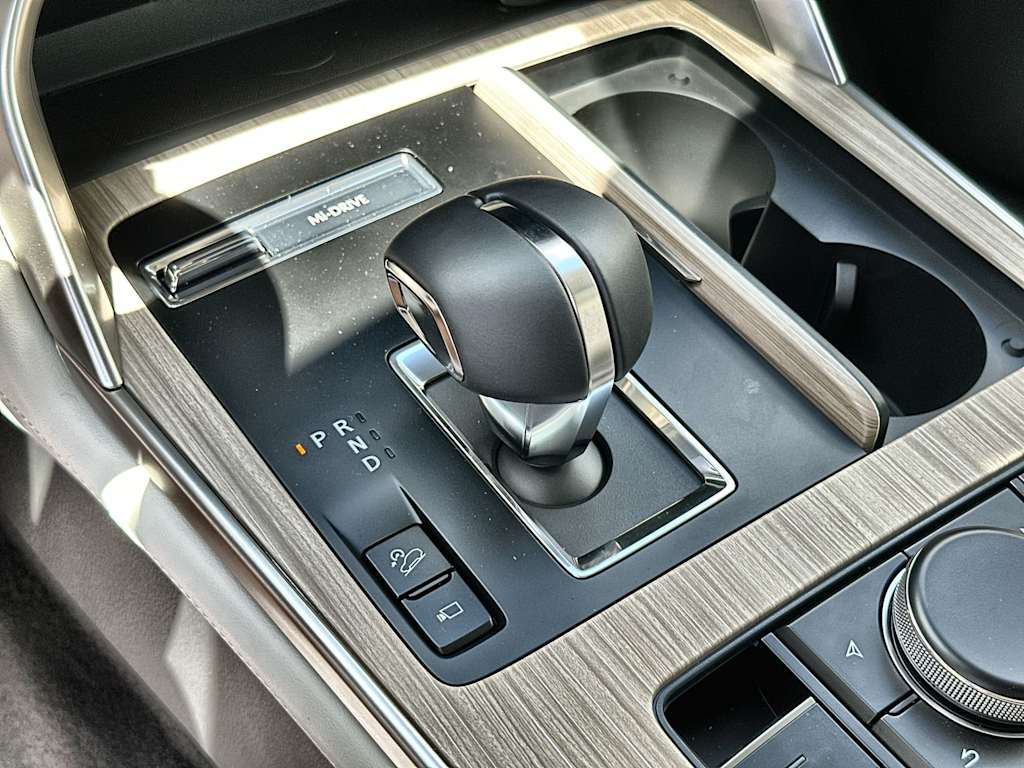 Thumbnail: 2026 Mazda CX-90 - 13