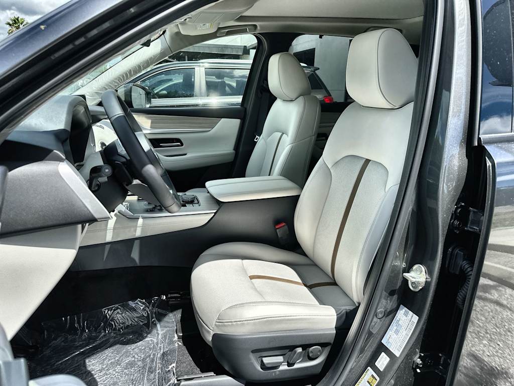 Thumbnail: 2026 Mazda CX-90 - 11
