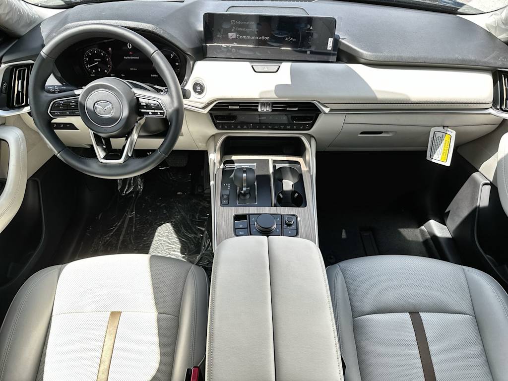 Thumbnail: 2026 Mazda CX-90 - 2