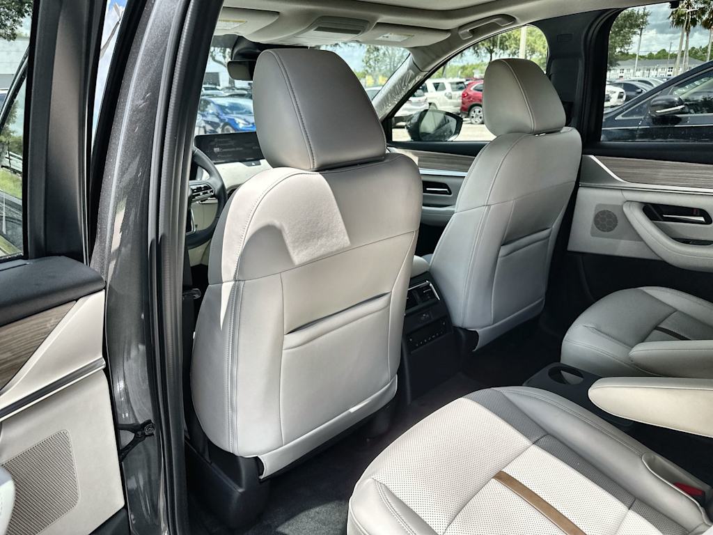 Thumbnail: 2026 Mazda CX-90 - 24