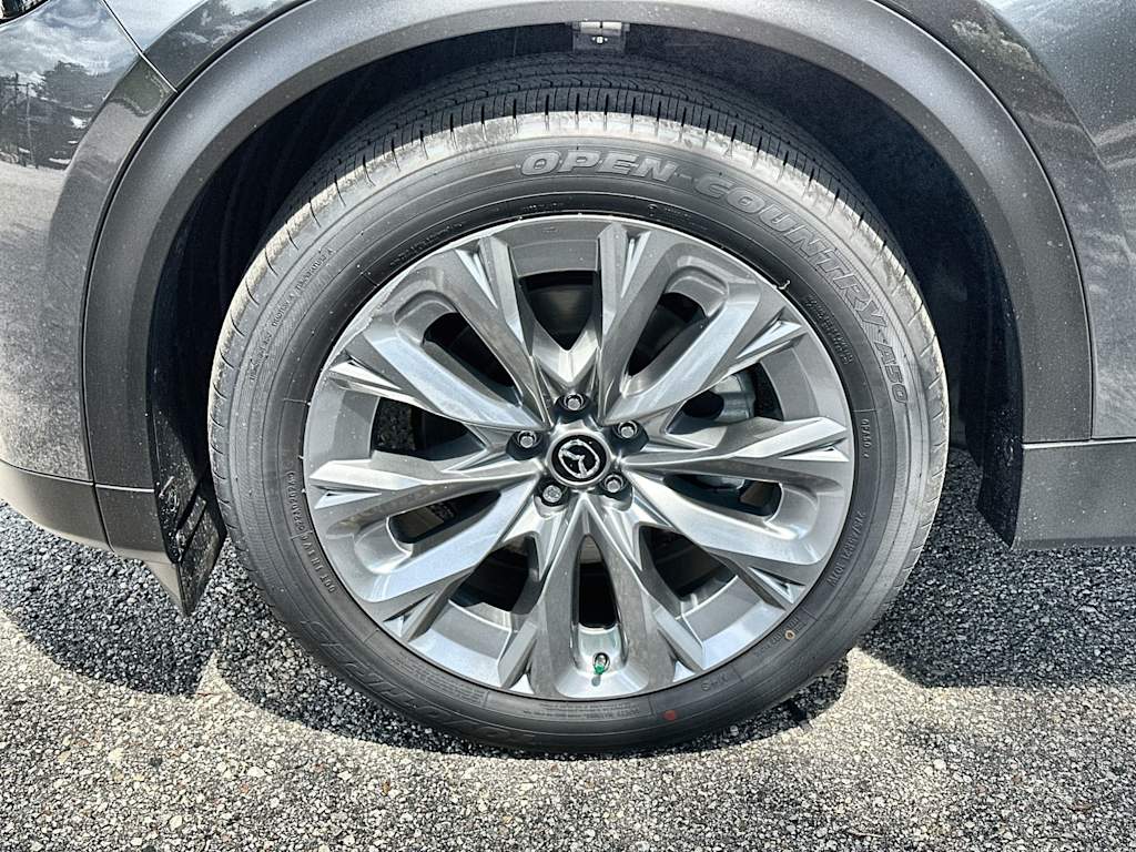 Thumbnail: 2026 Mazda CX-90 - 7