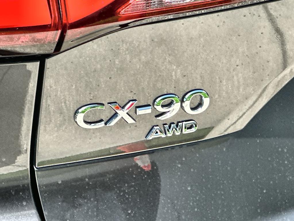 Thumbnail: 2026 Mazda CX-90 - 6