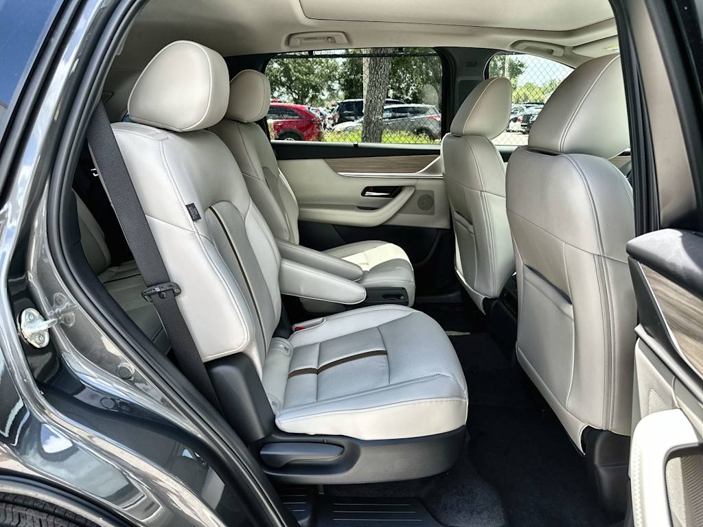 Thumbnail: 2026 Mazda CX-90 - 25