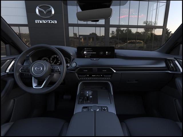 Thumbnail: 2026 Mazda CX-90 - 2