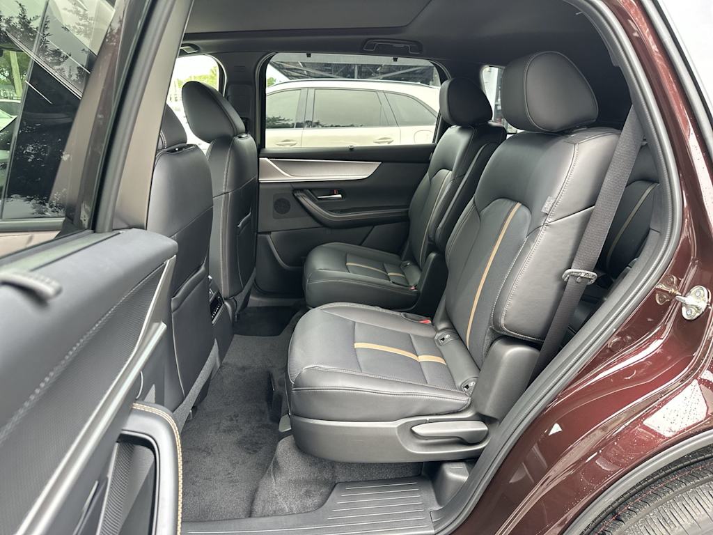 Thumbnail: 2026 Mazda CX-90 - 12