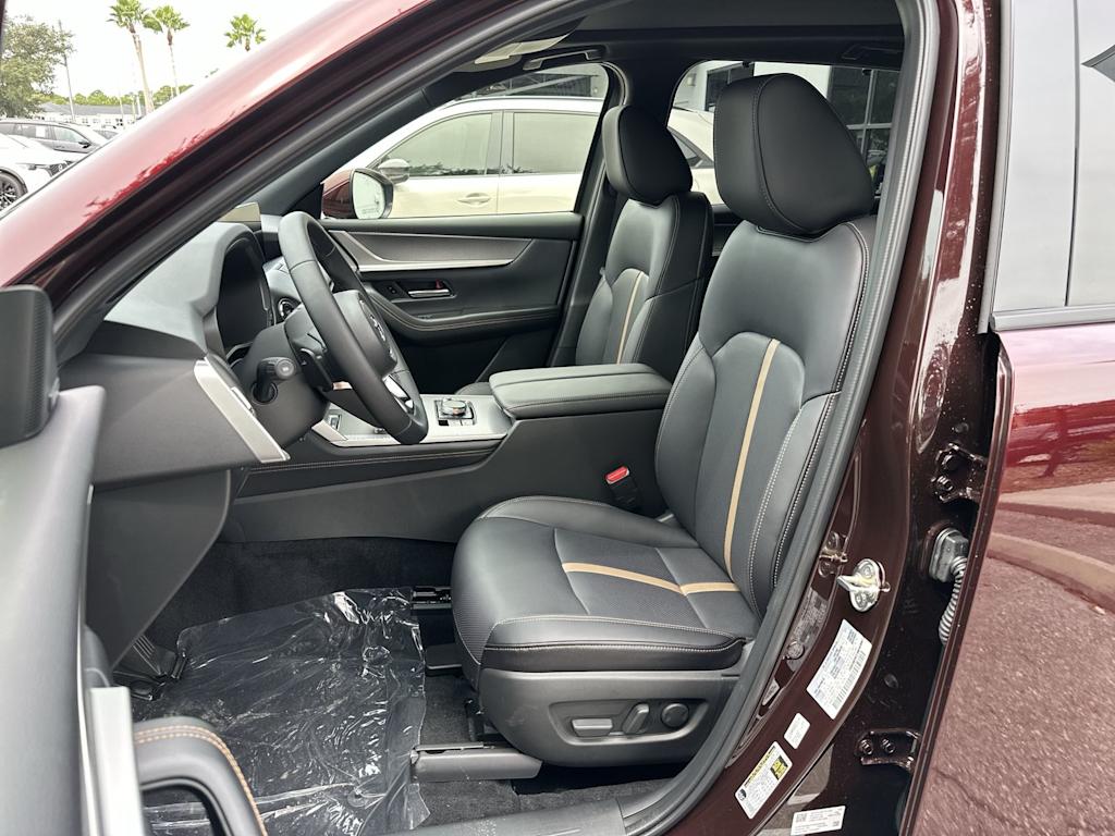 Thumbnail: 2026 Mazda CX-90 - 11