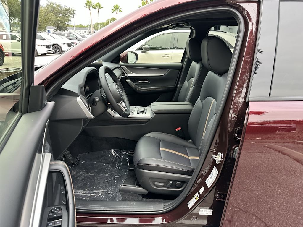 Thumbnail: 2026 Mazda CX-90 - 10