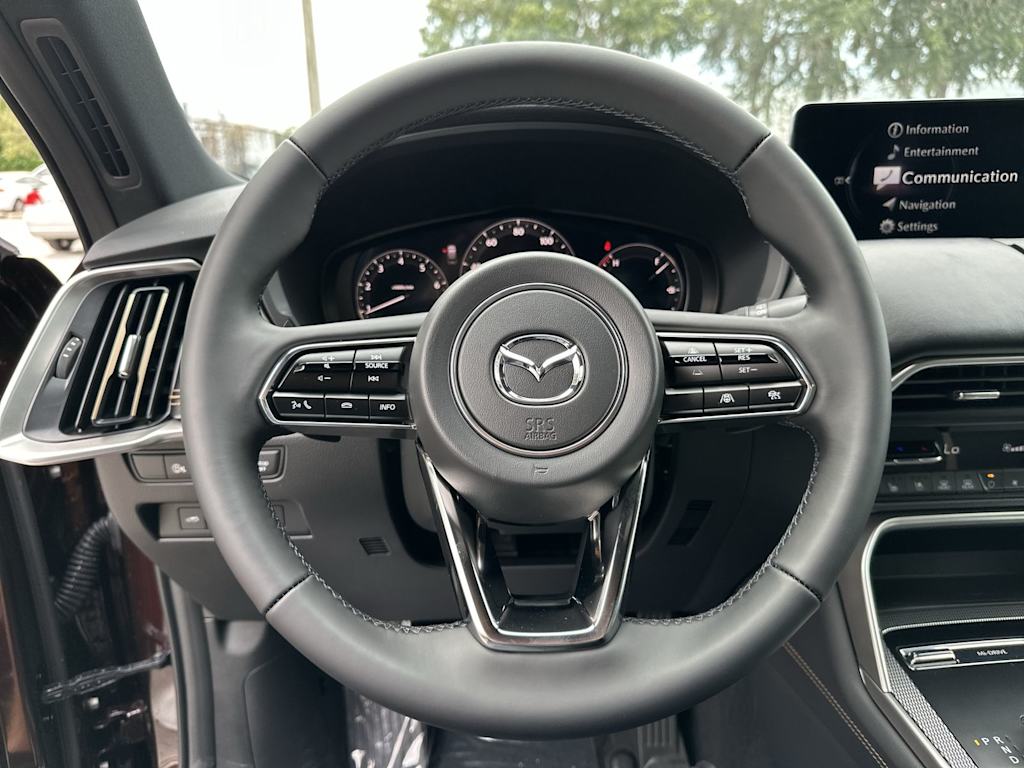 Thumbnail: 2026 Mazda CX-90 - 9