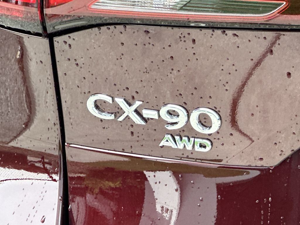 Thumbnail: 2026 Mazda CX-90 - 7