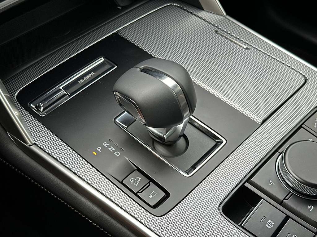 Thumbnail: 2026 Mazda CX-90 - 14