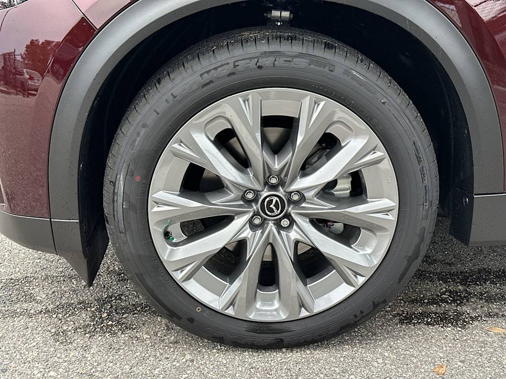 Thumbnail: 2026 Mazda CX-90 - 8
