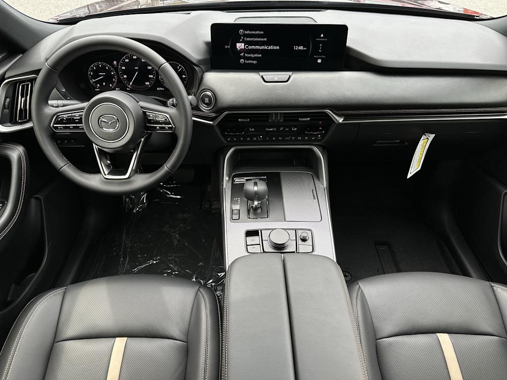 Thumbnail: 2026 Mazda CX-90 - 2
