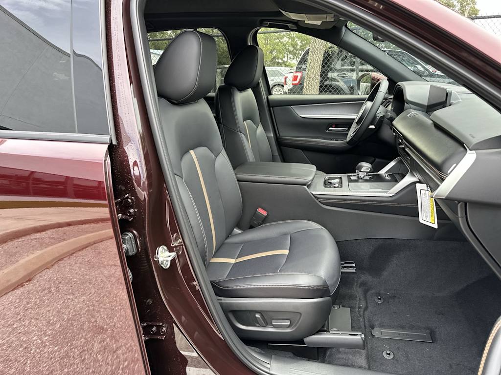 Thumbnail: 2026 Mazda CX-90 - 19