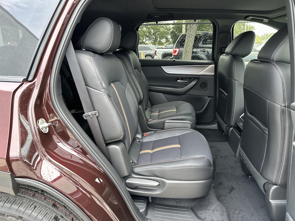 Thumbnail: 2026 Mazda CX-90 - 24