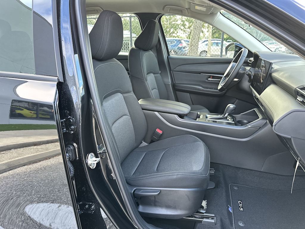 Thumbnail: 2026 Mazda CX-5 - 19