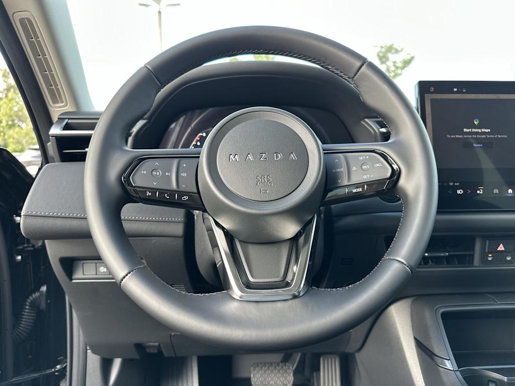 Thumbnail: 2026 Mazda CX-5 - 9