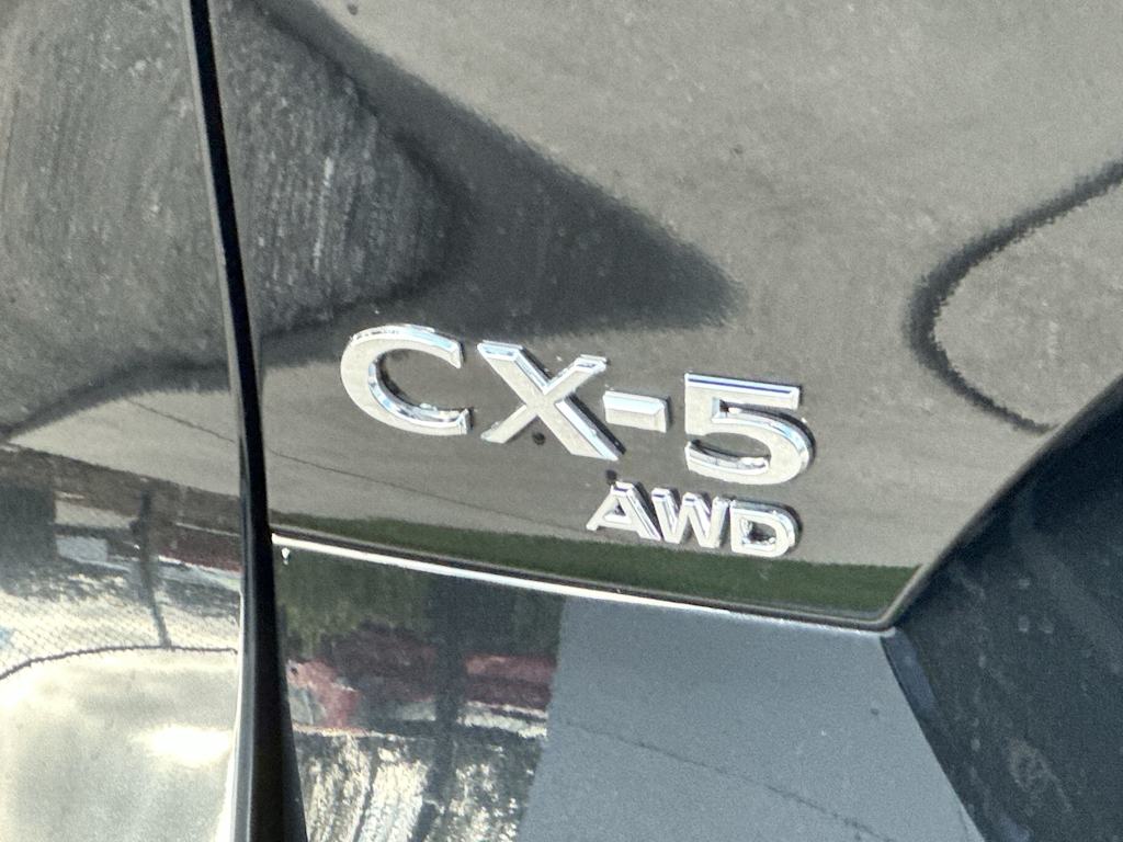 Thumbnail: 2026 Mazda CX-5 - 7