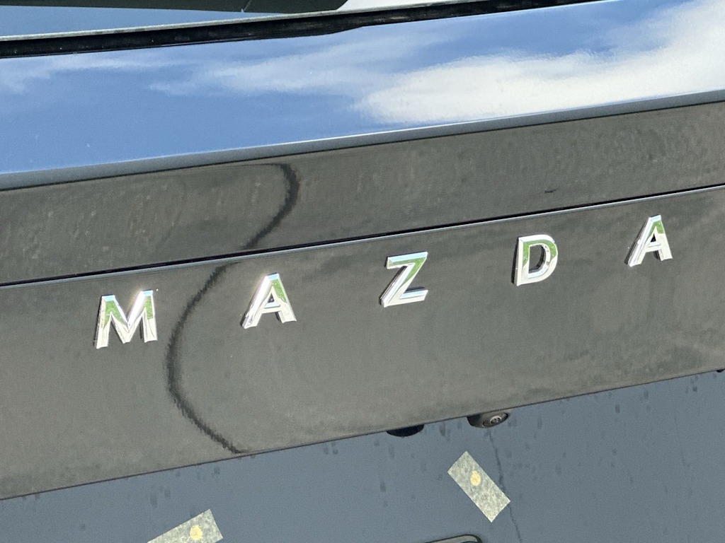 Thumbnail: 2026 Mazda CX-5 - 22